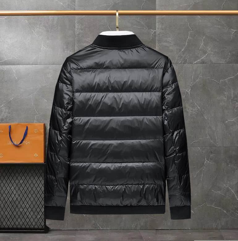 Moncler Coat - Black