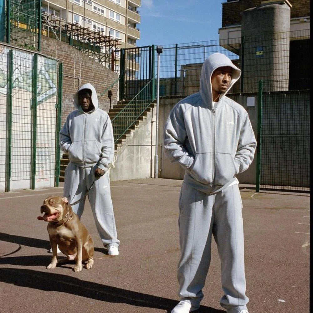Crtez HMP Open HEM Set
