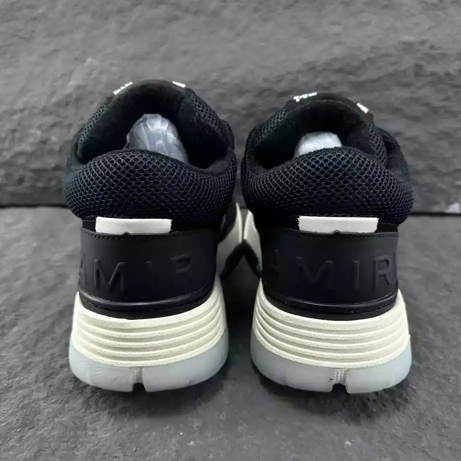 Amiri MA-1 Sneakers - Black