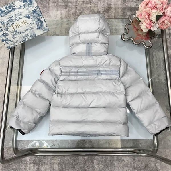 Canada Goose Puffer - White