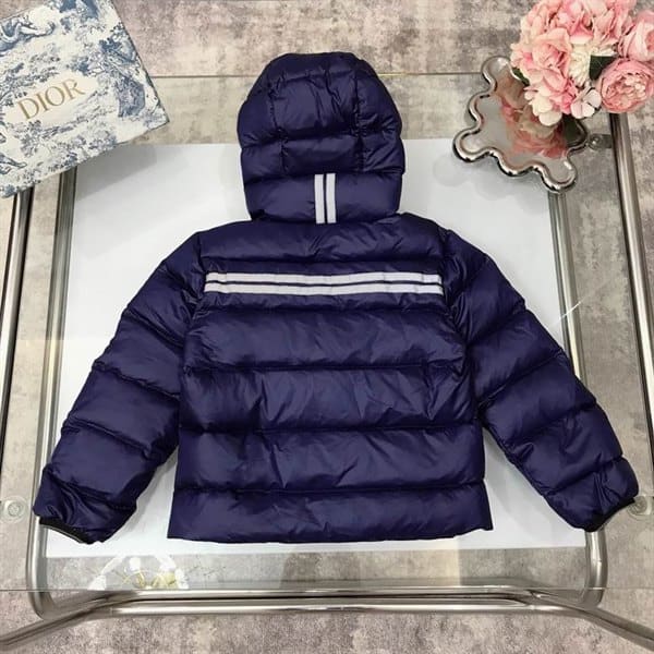 Canada Goose Puffer - Navy