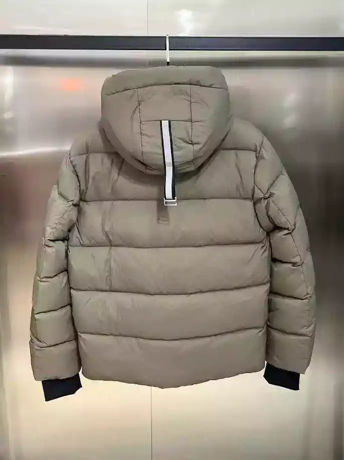 Canada Goose Coat - Brown