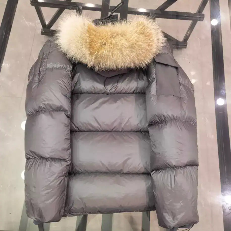 Canada Goose Coat - Grey