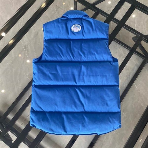 Canada Goose Vest - Blue