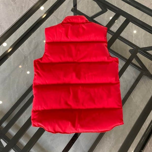 Canada Goose Vest - Red