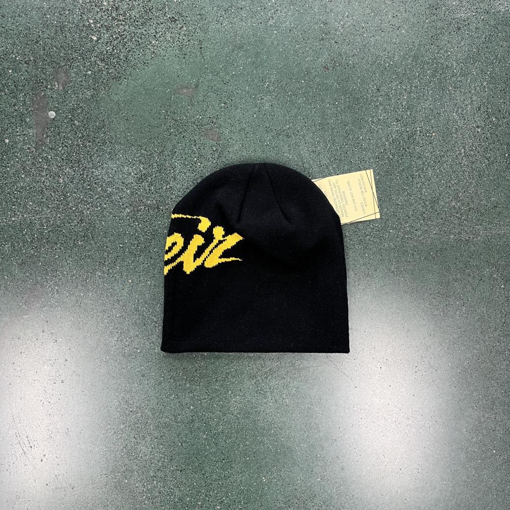 Crtez OG Strike Skully Beanie - 6 Colors