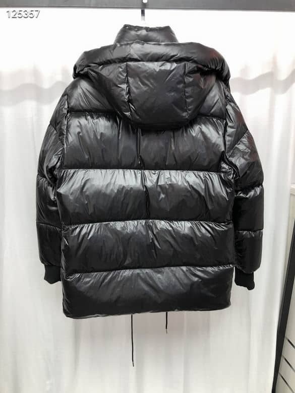 Moncler Coat - Coat