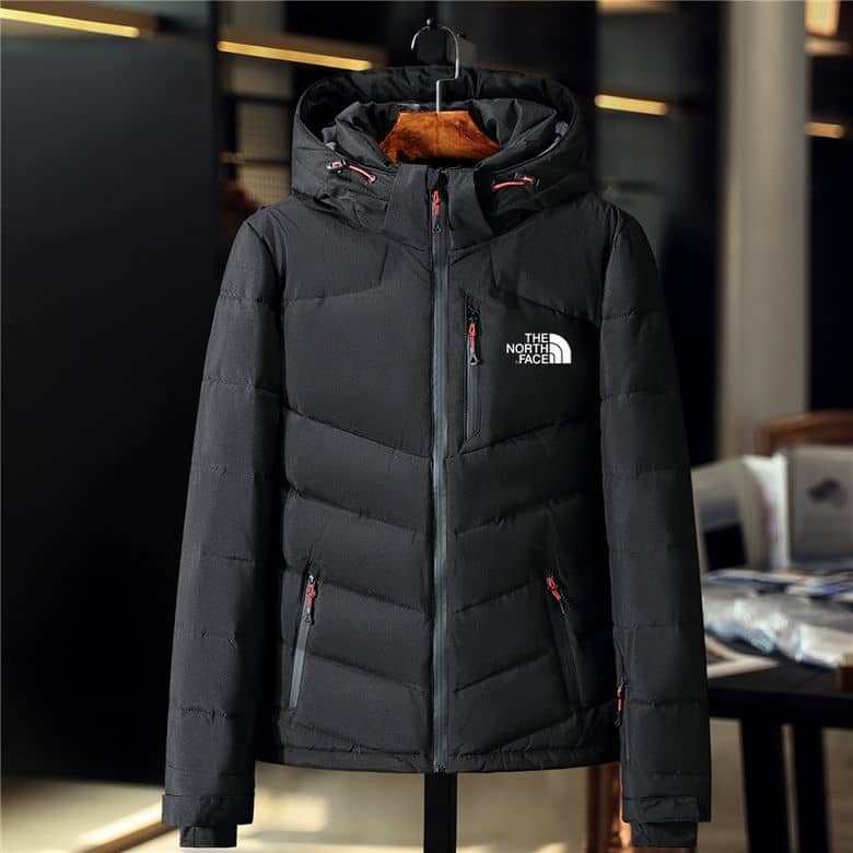 The North Face Coat - Black