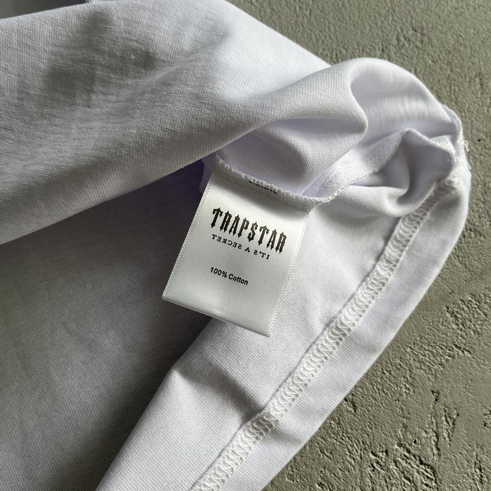 TS Caript T-Shirt - White