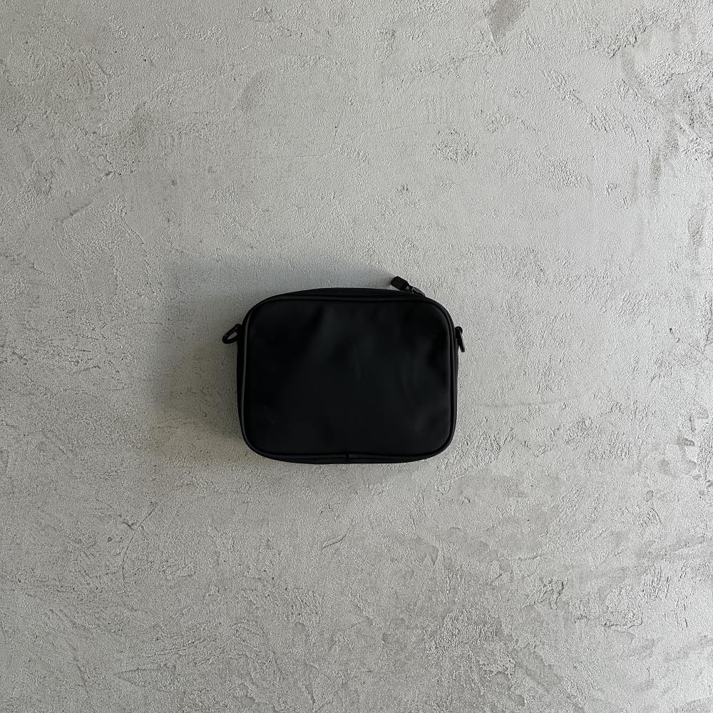 TS Incline Bag - Black/Black