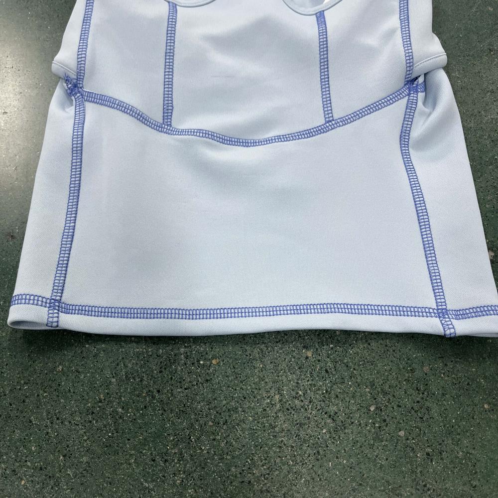 TS Irongate Ninja Balaclava - Light Blue