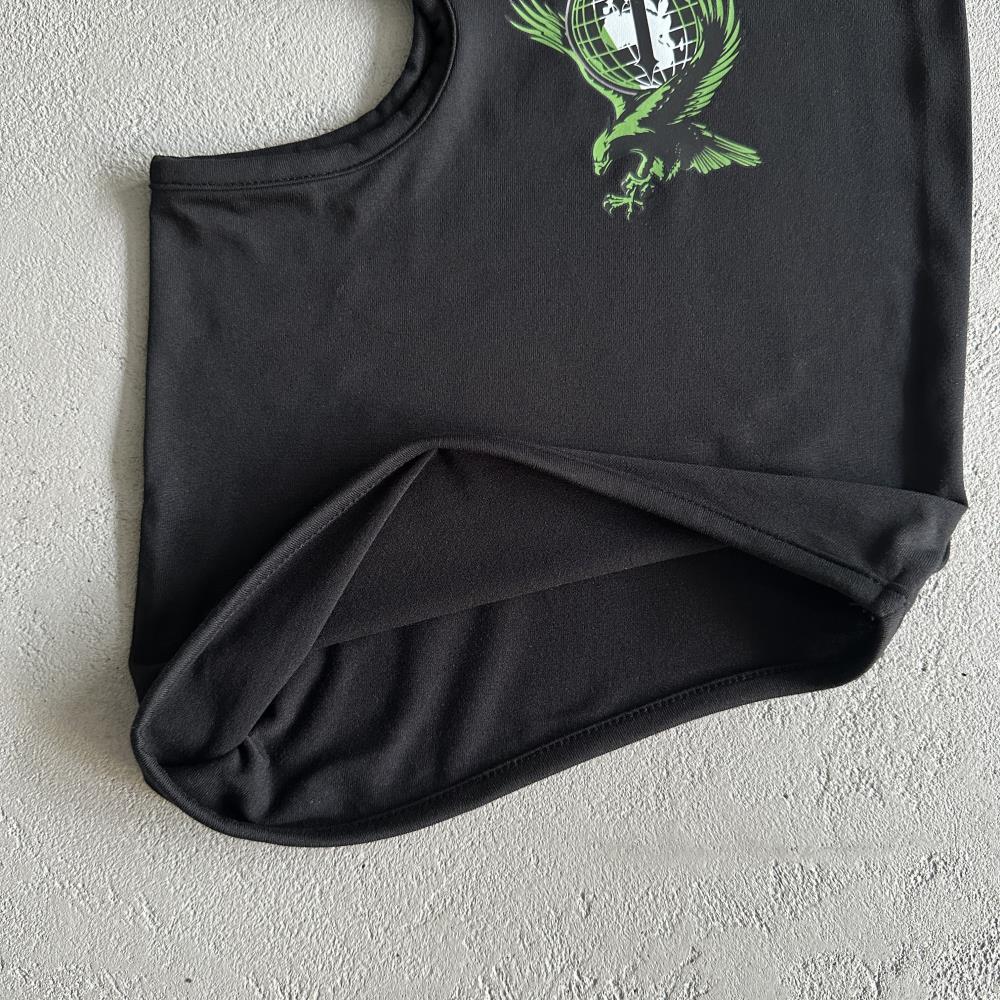 Crtez Balaclava - Black