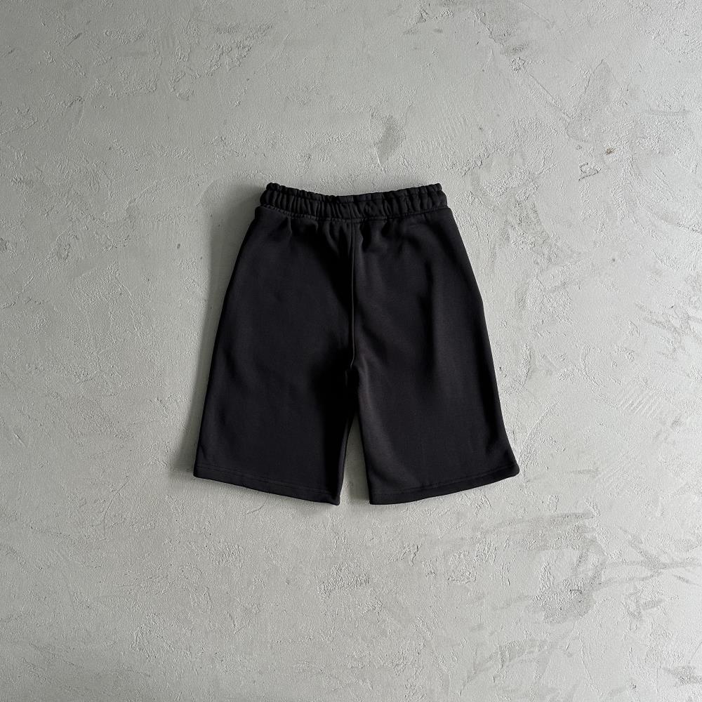 TS Lightning Short Set - Red/Blue