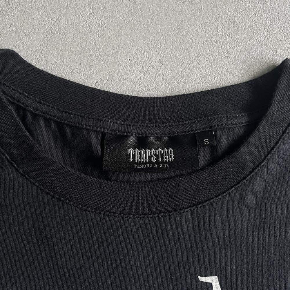 TS Shooter Breakthrough T-Shirt - Black