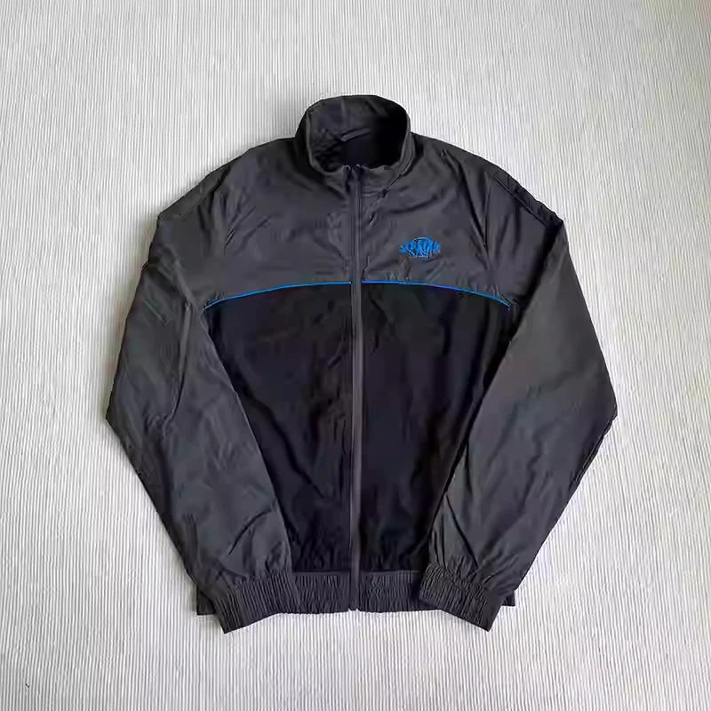 Syn World Tech - Black/Blue