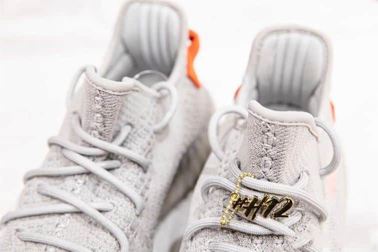 Yeezy Boost 350 V2 - Tail Light