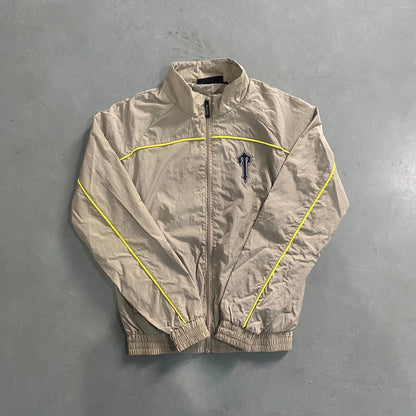 TS Irongate T Shellsuit - Khaki