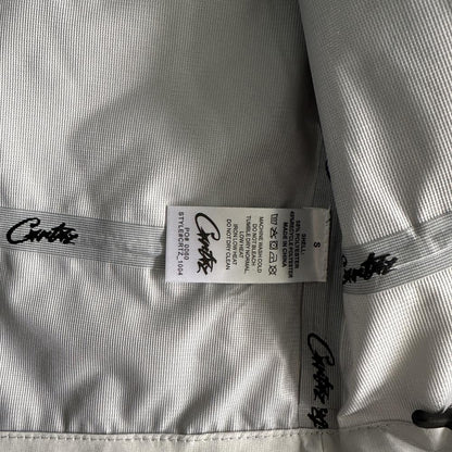 Crtez Elitework Shell Jacket - Grey