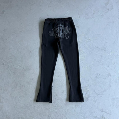 Syn Tracksuit Black/Black