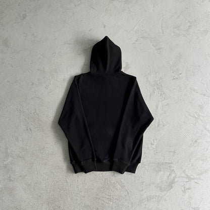 Crtez Alcatraz Logo Hoodie - Pink