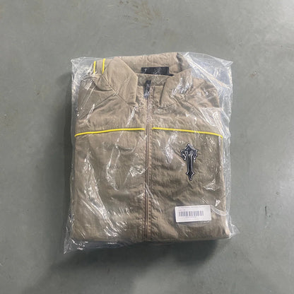 TS Irongate T Shellsuit - Khaki