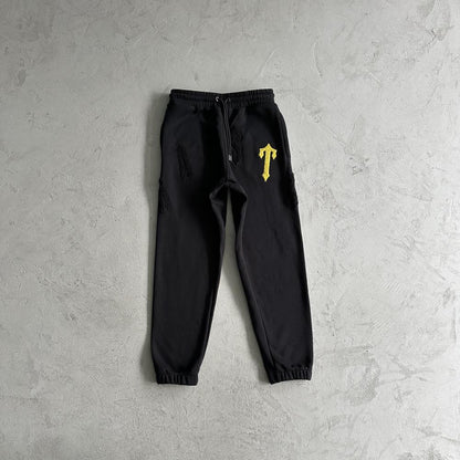 TS Irongate Arch Chenille Set - Black/Yellow