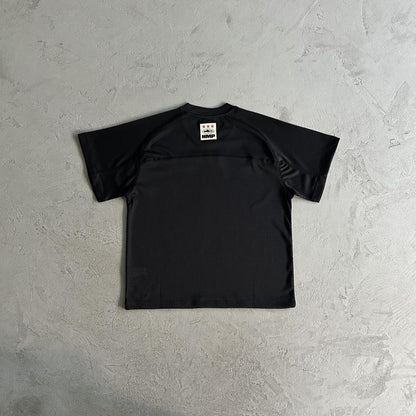 Crtez Mesh Panei Set - Black