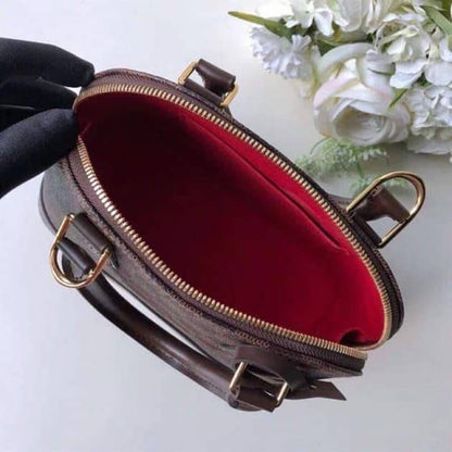 LV Alma BB - Brown
