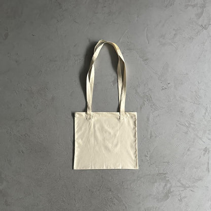 Crtez Shoulder Bag - Beige