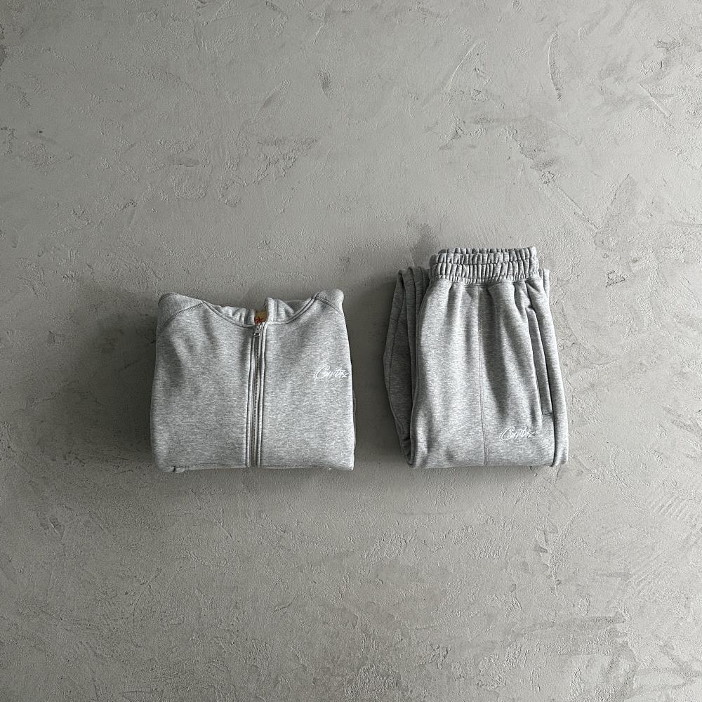Crtez HMP Open HEM Set