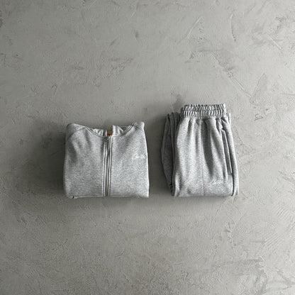 Crtez HMP Open HEM Set