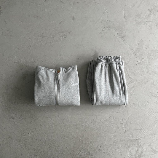 Crtez HMP Open HEM Set
