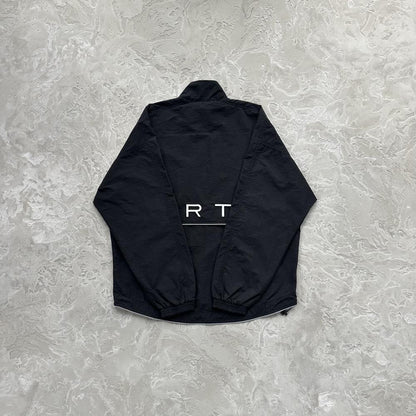 Crtez Wings Shuku Jacket - Black
