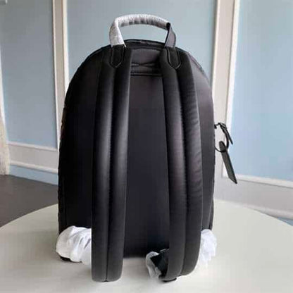 LV Amand Backpack - Black