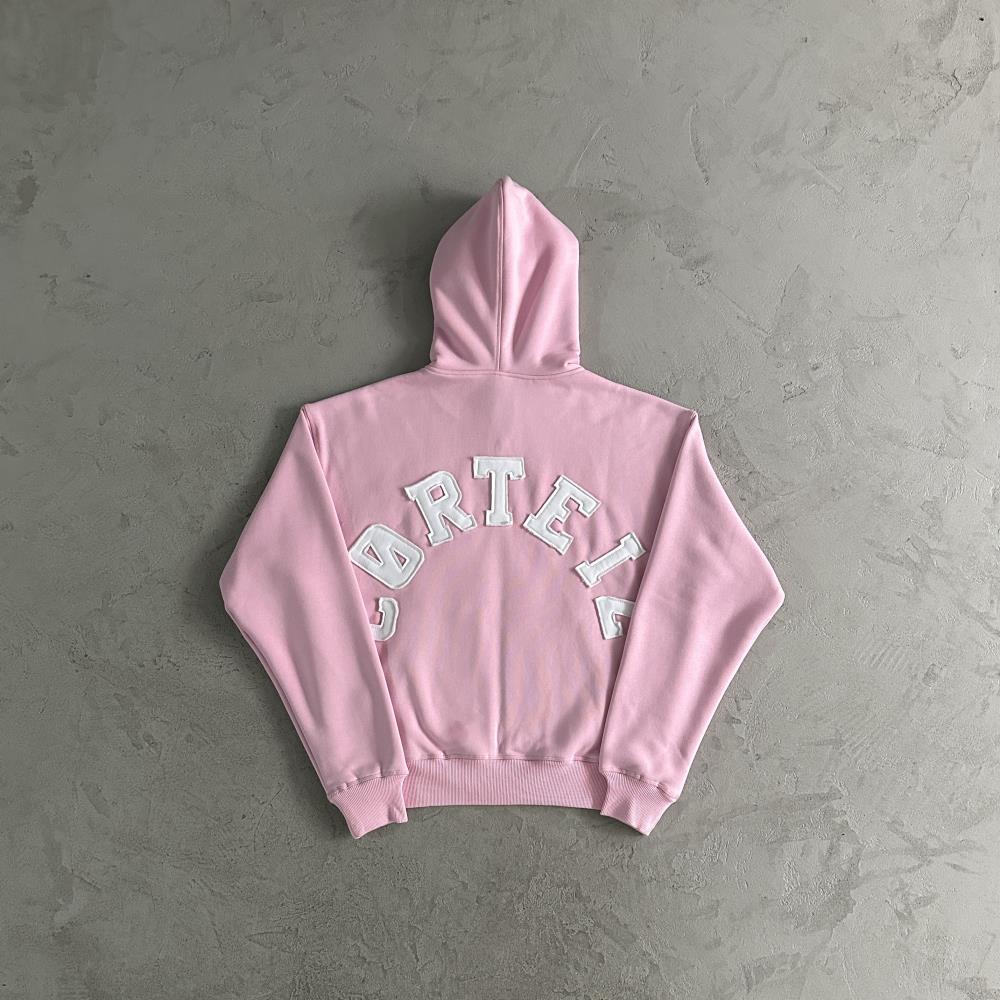 Crtez Arch Open HEM Set - Pink