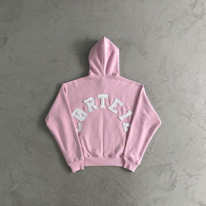 Crtez Arch Open HEM Set - Pink