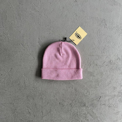 Crtez Beanie - Pink