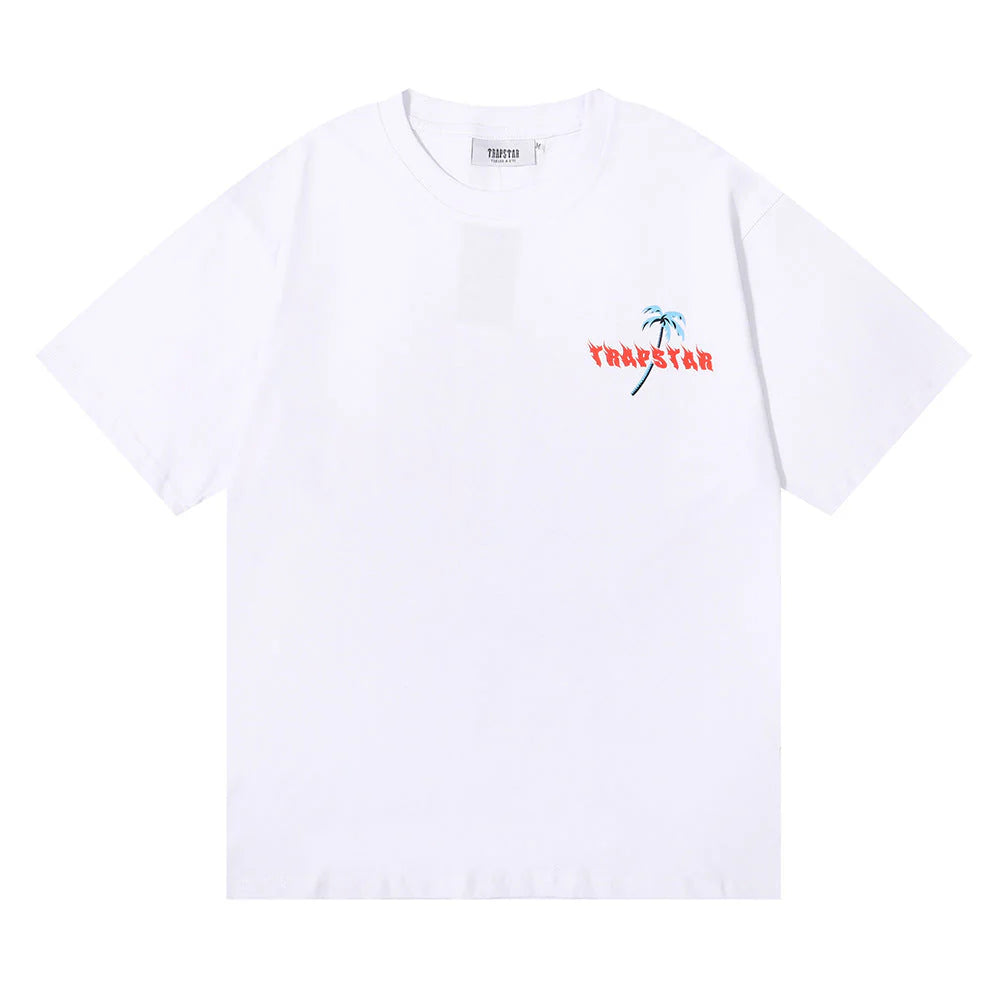 TS Rest When I'm Dead - Black/White