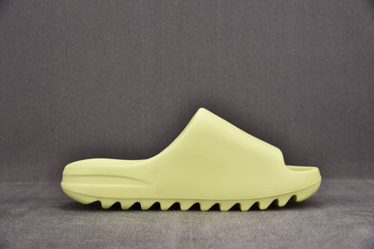 Yeezy Slide - Neon Green