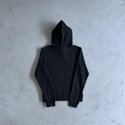 Syn Tracksuit Black/Black
