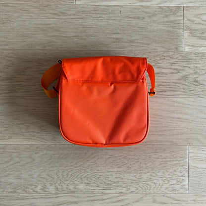 TS Messenger Bag 1.0 - Orange