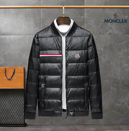 Moncler Coat - Black