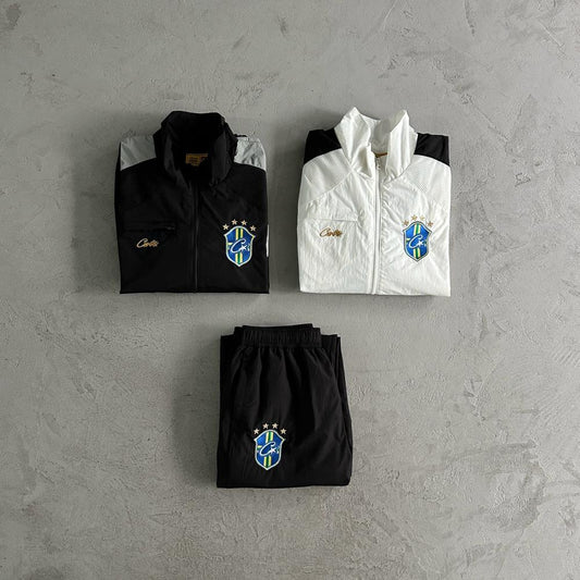Crtez Olympic Shuku Set - Brazil
