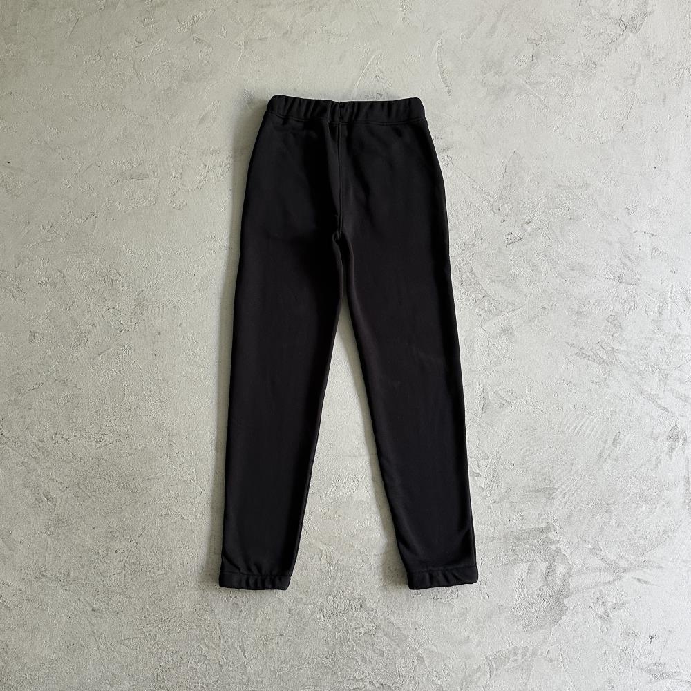 TS Horizon T Tracksuit - Black