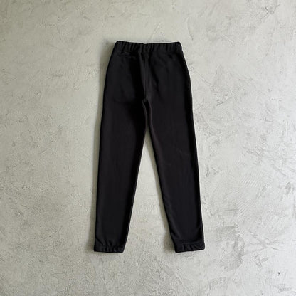 TS Horizon T Tracksuit - Black