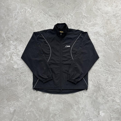 Crtez Wings Shuku Jacket - Black