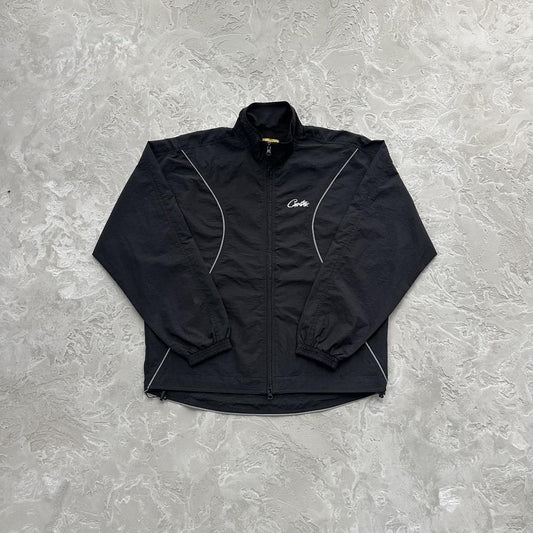 Crtez Wings Shuku Jacket - Black