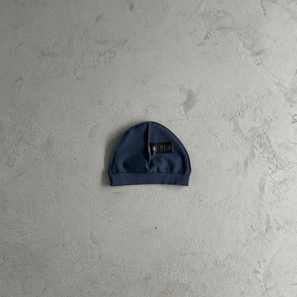 Syn Skull Cap - Navy/White