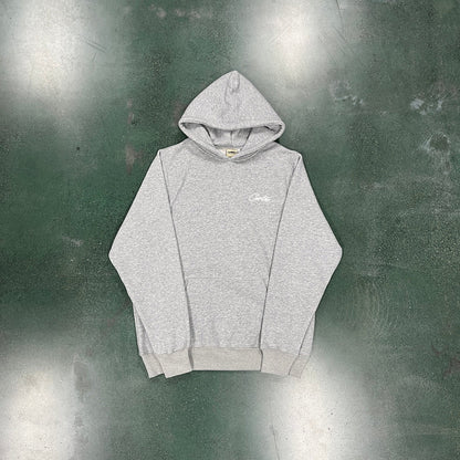 Crtez HMP Hoodie - Grey