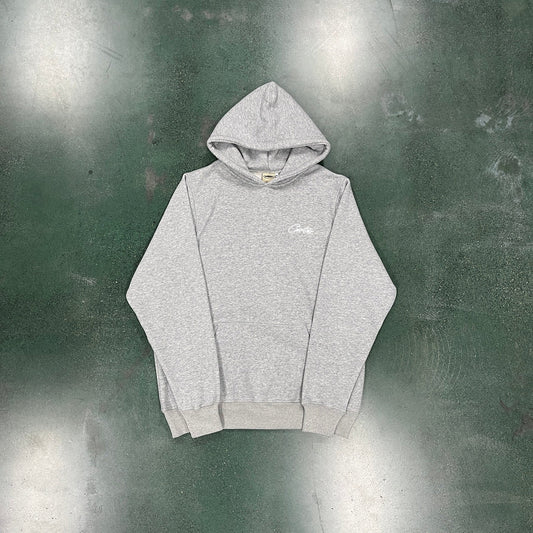 Crtez HMP Hoodie - Grey